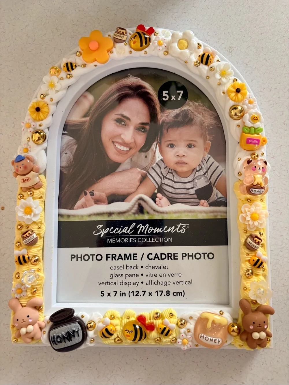 Special Moments adorable bee